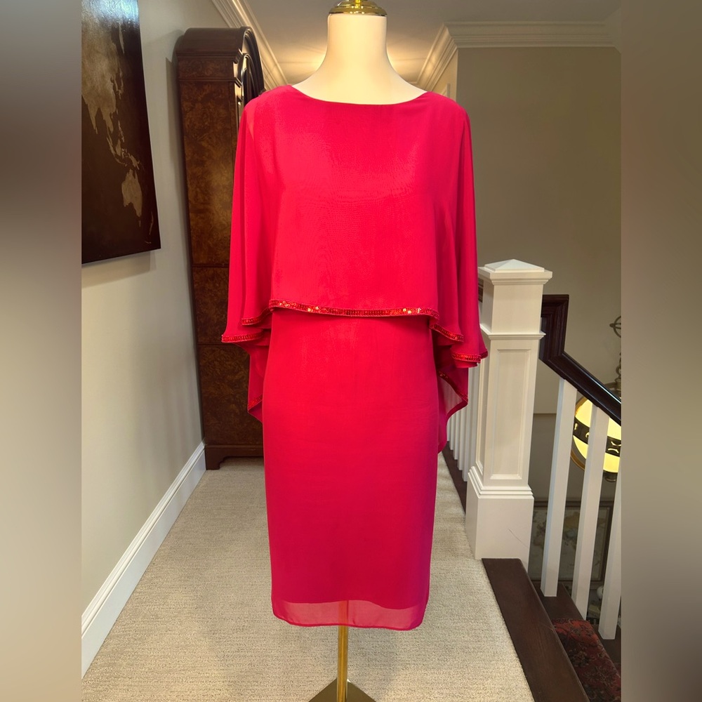 Coldwater Creek Cocktail Dress Mother or Grandmother of Bride/Groom